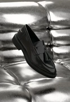 Vagabond ALEX - Smart Slip-ons - Black