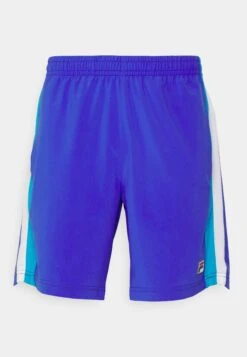 Fila Nicolo - Sports Shorts - Dazzling Blue -Stock X 8f3ad06dbd424842a388bcffe99fa3dd