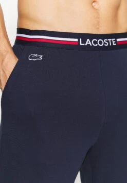 Lacoste Pyjama Bottoms - Navy Blue -Stock X 8f4e115b6d924584a6ddbd15118e23ed