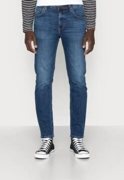 Lee Austin - Straight Leg Jeans - Winter Weather Mid