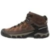 Keen Targhee Iii Mid Wp - Hiking Shoes - Chestnut/Mulch 2 Keen Targhee Iii Mid Wp - Hiking Shoes - Chestnut/Mulch -Stock X 8f5527d12d0b485493453f62d4a0b91d