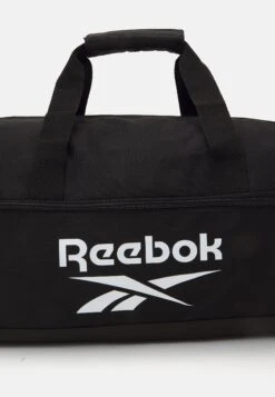 Reebok ASHLAND BAG UNISEX - Sports Bag - Black -Stock X 8f5819664dc246d583eef2fcf5a5a7ca