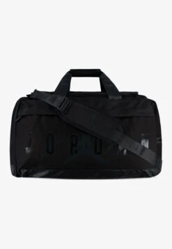 Jordan JAM VELOCITY DUFFLE - Sports Bag - Black -Stock X 8f5a8defd99c4ac087e45cbce52418f8