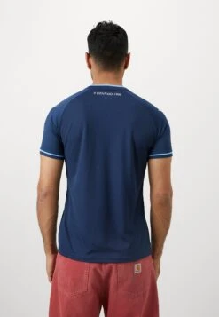 Mizuno 3RD LAZIO - Football Shirt - Navy -Stock X 8f5e7e114b9d4b48bce2eb4e0fd9f659