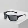 Puma Sunglasses - Black/Smoke -Stock X 8f62a987004045f69c0aaa01a65edc2a
