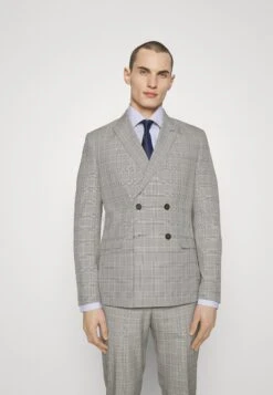 Peak Suit Set - Suit - Grey -Stock X 8f825df3009c4c7baea0ce415c05766f