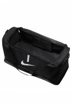 Nike Performance Nike Academy Team - Sports Bag - Schwarz / Weiss -Stock X 8f8f73ee394443c3bccdaa141c065b1f