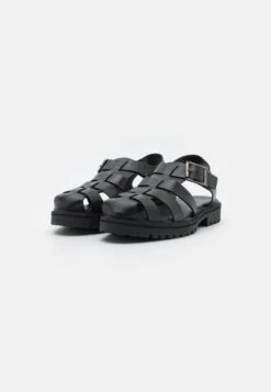 Benjamin- Sandals - Black 13 Benjamin- Sandals - Black -Stock X 8f91ed2e629945f1b5edb5afdce167fe