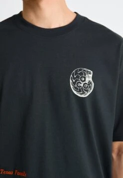 TEE FOSSILS - Print T-shirt - Black -Stock X 8f9afd30bda44aea8bf0613476c6119d