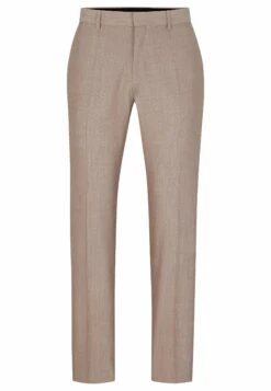 Boss H-Genius - Suit Trousers - Open Pink Two -Stock X 8fb6e72ee7f345239a0d265489865654