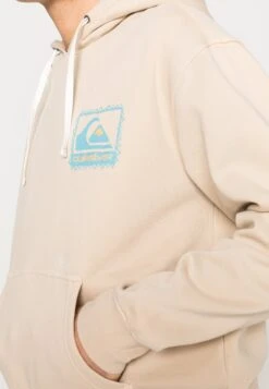 Quiksilver Neon Slab - Sweatshirt - Birch -Stock X 8fb7ba6959dd42e4a9022591215f470c