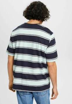 ESPRIT Print T-Shirt - Navy 10 ESPRIT Print T-Shirt - Navy -Stock X 8fc2e9fd05f84d41ada6b2e5ecda9b0a