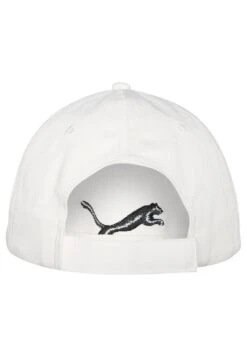 Puma Unisex - Cap - White -Stock X 8fc5bab2bd144083b5d3a7c3d4507f48