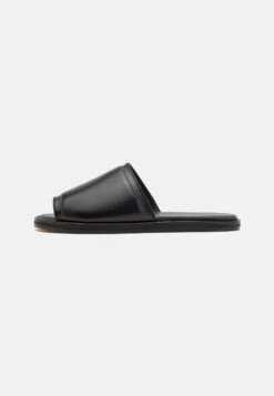 Tiger Of Sweden Slay - Mules - Black