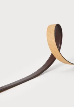 Tiger Of Sweden CONMOD - Belt - Dark Brown -Stock X 8fdbe170277a43a295dd90e5476a238c