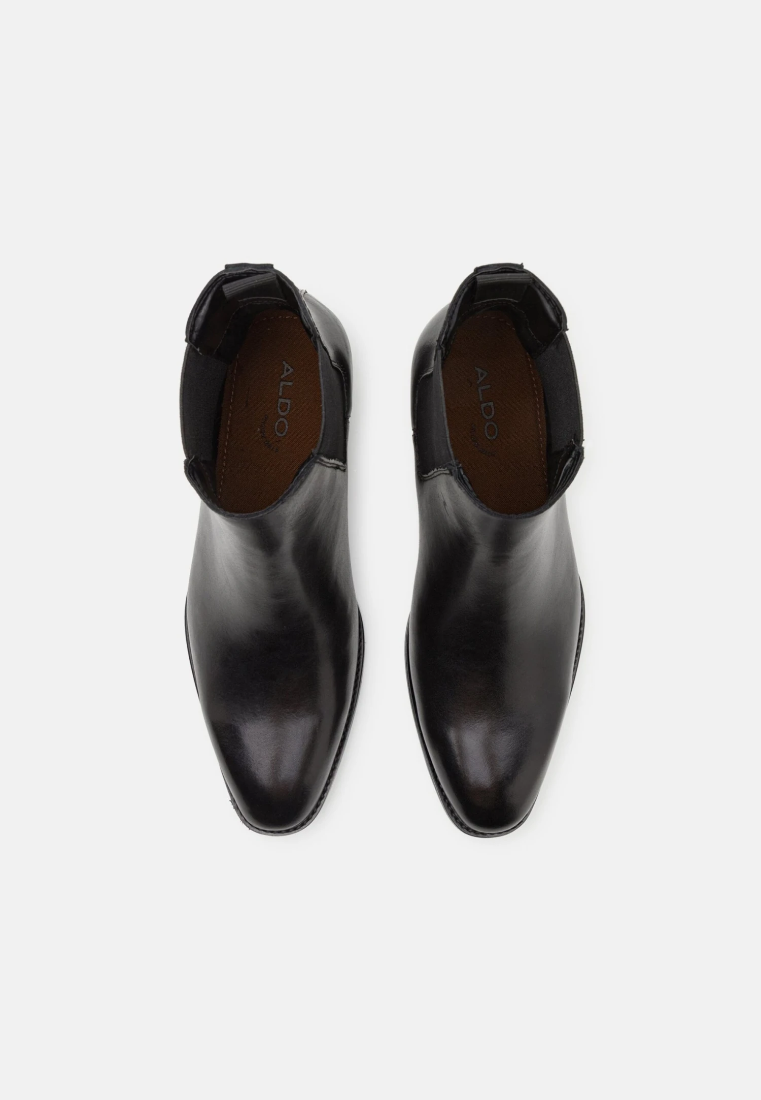 Aldo BERT - Classic Ankle Boots - Black 8 Aldo BERT - Classic Ankle Boots - Black - Image 6