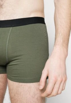 Pier One 7 Pack - Pants - Black/Grey/Khaki -Stock X 8fedfa63872c439fb331d9825781ba61