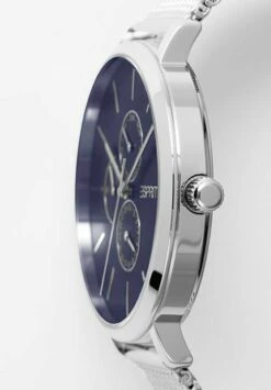 ESPRIT Quarz - Chronograph Watch - Silber -Stock X 8ff079cd11f347bb83e9e18cfb6bb8c8