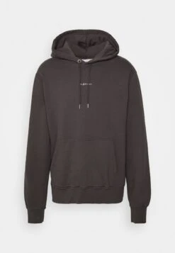 Han Kjøbenhavn Casual Hoodi - Hoodie - Dark Grey -Stock X 8ffc7cf3abd64dea8270be543db59287