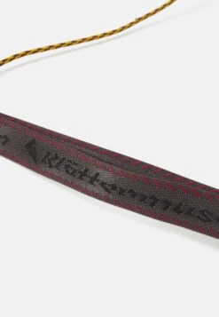 Klättermusen Multislots Bag Unisex - Across Body Bag - Raven -Stock X 8ffc9340013249c6a8974848d149fbcf