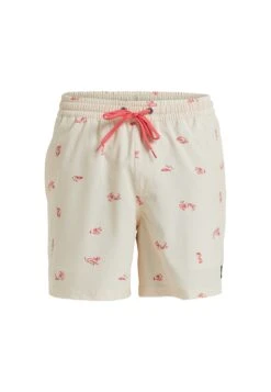 Quiksilver SURF STRAIGHT VOLLEY - Swimming Shorts - Green -Stock X 900820a5a52c434cb7d51776f58475f1