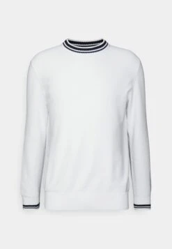 Boss Goloso - Jumper - White -Stock X 900f67b3115b48c883230f39e1446ec9