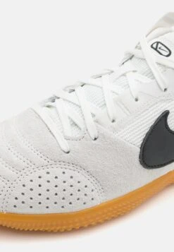 Nike Performance STREETGATO - Indoor Football Boots - Summit White/night Forest -Stock X 902a28c82bbe40f4b662efed8f43ccbd