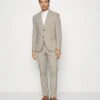 The Fashion Suit- Suit - Light Brown -Stock X 902cf807984d4b6c98d164746dbe3f48