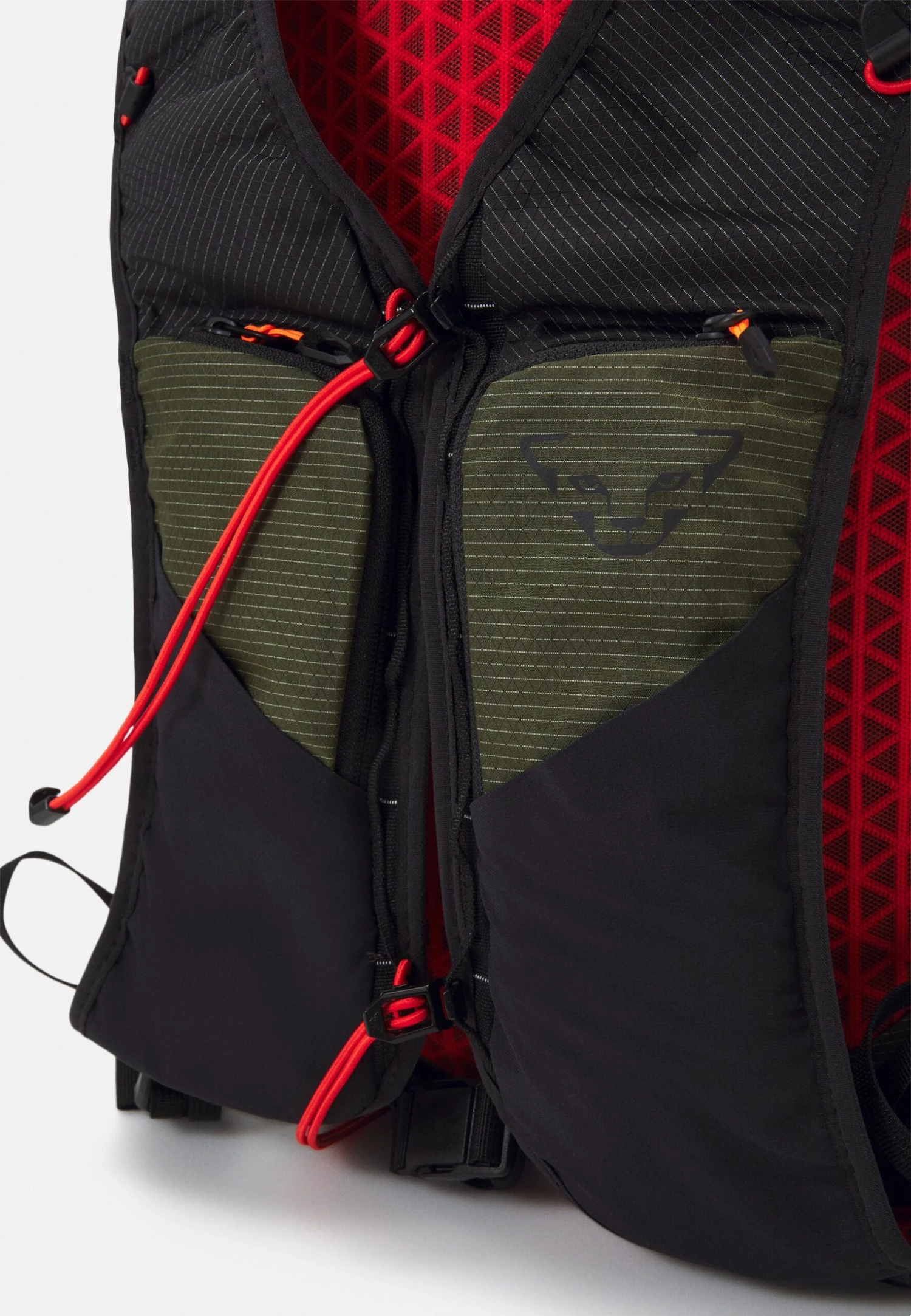 Dynafit Traverse Backpack - Rucksack - Winter Moss/Black Out 6 Dynafit Traverse Backpack - Rucksack - Winter Moss/Black Out - Image 4