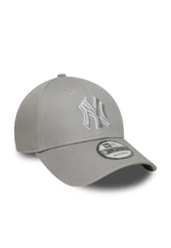 NEW ERA Cap - New York Yankees Gra -Stock X 902ec2b94b2e49ac9e08c0ab5f3cd72e