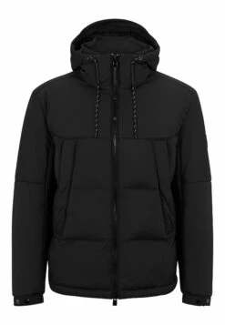Boss Corado - Winter Jacket - Black One -Stock X 9045bacfc2ea41d686010146b78ce294
