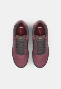 Globe ENCORE 2 - Trainers - Port/black 27 Globe ENCORE 2 - Trainers - Port/black -Stock X 9049ee84c5eb489788f0f3aeabb681ae