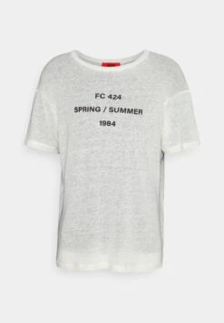 424 Unisex - Print T-Shirt - White 12 424 Unisex - Print T-Shirt - White -Stock X 9057d52546524b0390f6ace27d4b9081