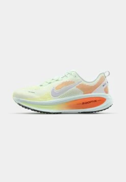 Nike Performance VOMERO 18 - Road Running Shoes - White/black/blue Tint/light Marine/hyper Royal -Stock X 90788399b48a4b56b8772431afacb748 1