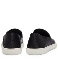 Boss Rey_Sion_Jqnymm - Slip-Ons - Black -Stock X 907c4aab270f4f81b23c5ef5b4acdd59
