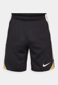 Nike Performance STRIKE SHORT - Sports Shorts - Seaweed/limelight -Stock X 9088943761674ac5b2e45976a237d8d1