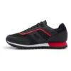 Boss Parkour Runn - Trainers - Black -Stock X 908b6f1c52014ecebb9615bedd9205d3