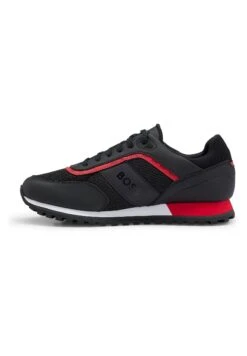 Boss Parkour Runn - Trainers - Black