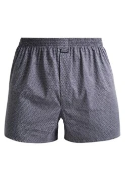 Jockey Boxer Shorts - Dark Denim -Stock X 90951e3b79e94681adc41b7cb901c979