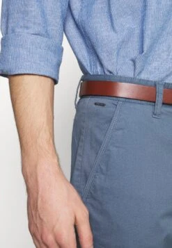 Indicode Jeans Gover - Chinos - China Blue -Stock X 90aaf284fd8b46008e970d5c74515198