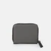 Rains Wallet Mini Unisex - Wallet - Metallic Grey -Stock X 90b1645d670143ef8cbcb279f9c73354