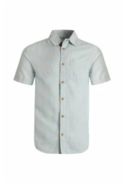 Westray Short Sleeve Rich- Shirt - Powder Blue -Stock X 90c0bafeec9a44688dba44f53c97fd66