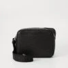 Calvin Klein WEBBING STRAP CAMERA BAG - Cross Body Bag - Black -Stock X 90cf75883f2540bf8517ad29fcd5e20b 1