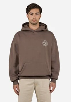 Pegador CABERRY - Sweatshirt - Washed Cozy Brown -Stock X 90e8580ac56949399c9d9cbb7b02d037