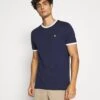 Lyle & Scott Ringer - Basic T-Shirt