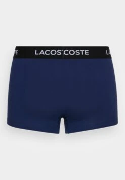 Lacoste 5 Pack - Pants - Black/White Methylene -Stock X 91063370bfab4a829f03319666538181