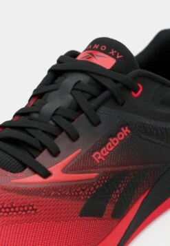 Reebok NANO X5 UNISEX - Training Shoe - Black/energy Red -Stock X 910646999bcf4ee3aa4c29fb83ad6e61
