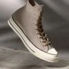 Converse CHUCK 70 UNISEX - High-top Trainers - Vintage Cargo/egret/black -Stock X 91233246ef874820a257a4c122fb0aa2