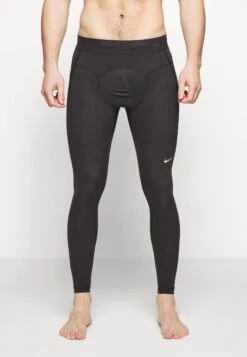 Nike Performance Axis - Leggings - Black/White -Stock X 912cbf8443ff4d768a27667b892be5e7