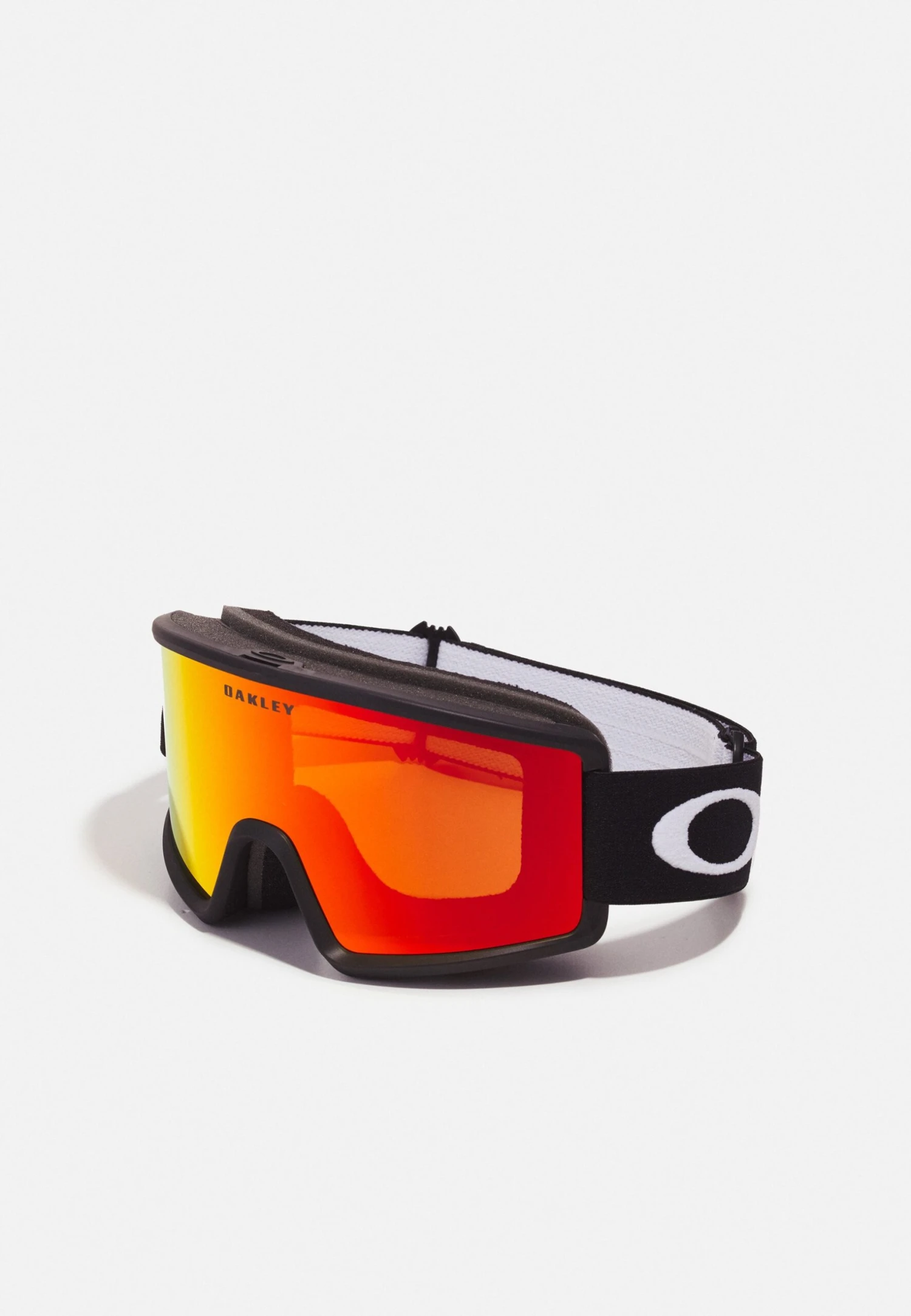 Oakley Ridge Linem Unisex - Ski Goggles - Fire Iridium 3 Oakley Ridge Linem Unisex - Ski Goggles - Fire Iridium